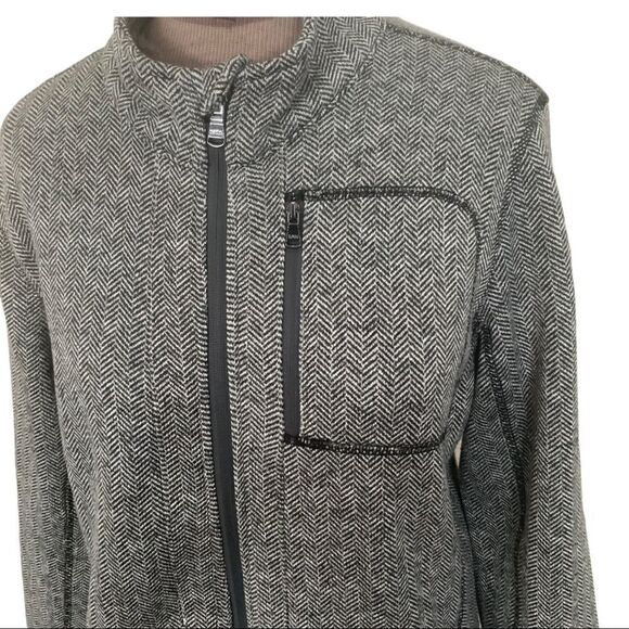 WOMAN’S Marc NY Jacket.  Size L - Picture 5 of 9